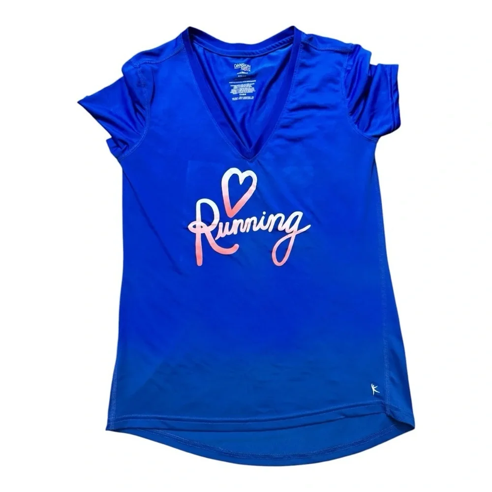 Danskin Now athletic shirts - Picture 6 of 7